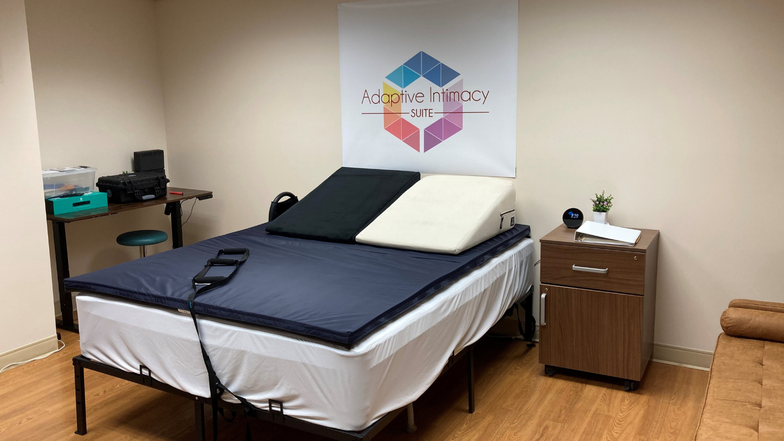 Quality of Life Grantee Spotlight: MetroHealth Rehabilitation Institute