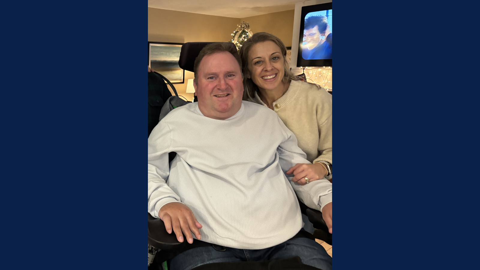 Team Reeve Spotlight: Tricia Jackson