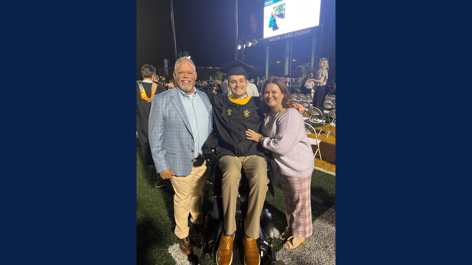 Community Spotlight: Brooks Family