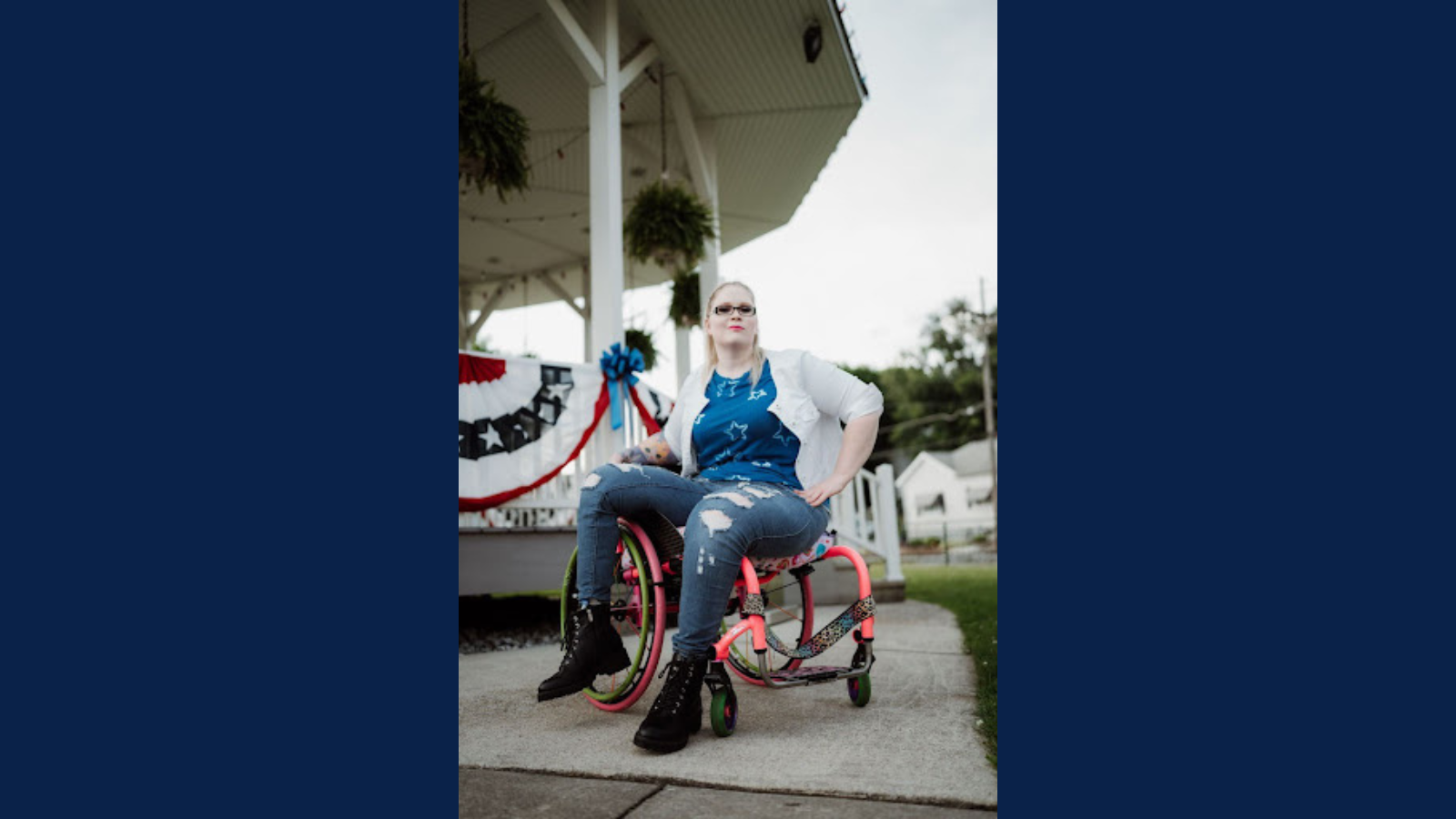 I Am One of Them: Building Community Through Loss