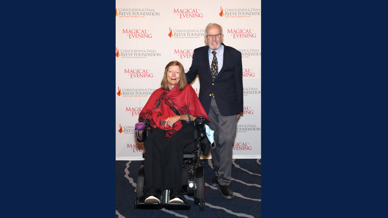 Donor Spotlight: Pat Volland