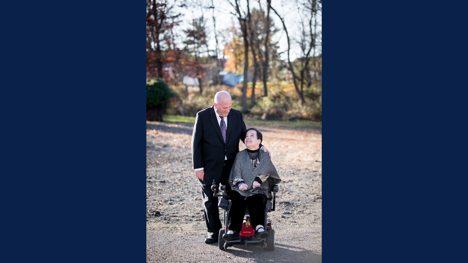 Information Specialist Spotlight: Donna Lowich