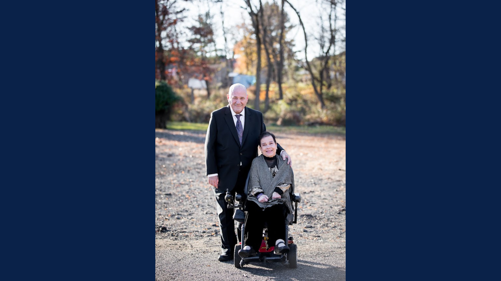 From Unanswered Questions to a Nationwide Lifeline for Caregivers