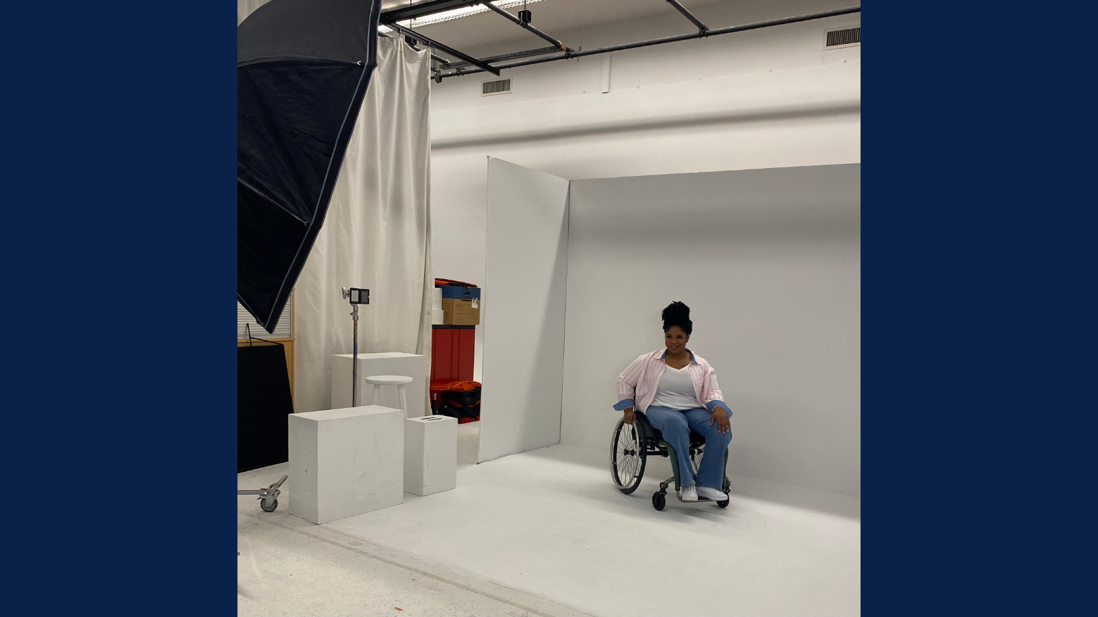 Behind the Scenes of Modeling Magic