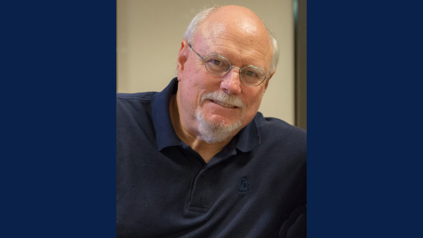 Community Spotlight: Allen Rucker