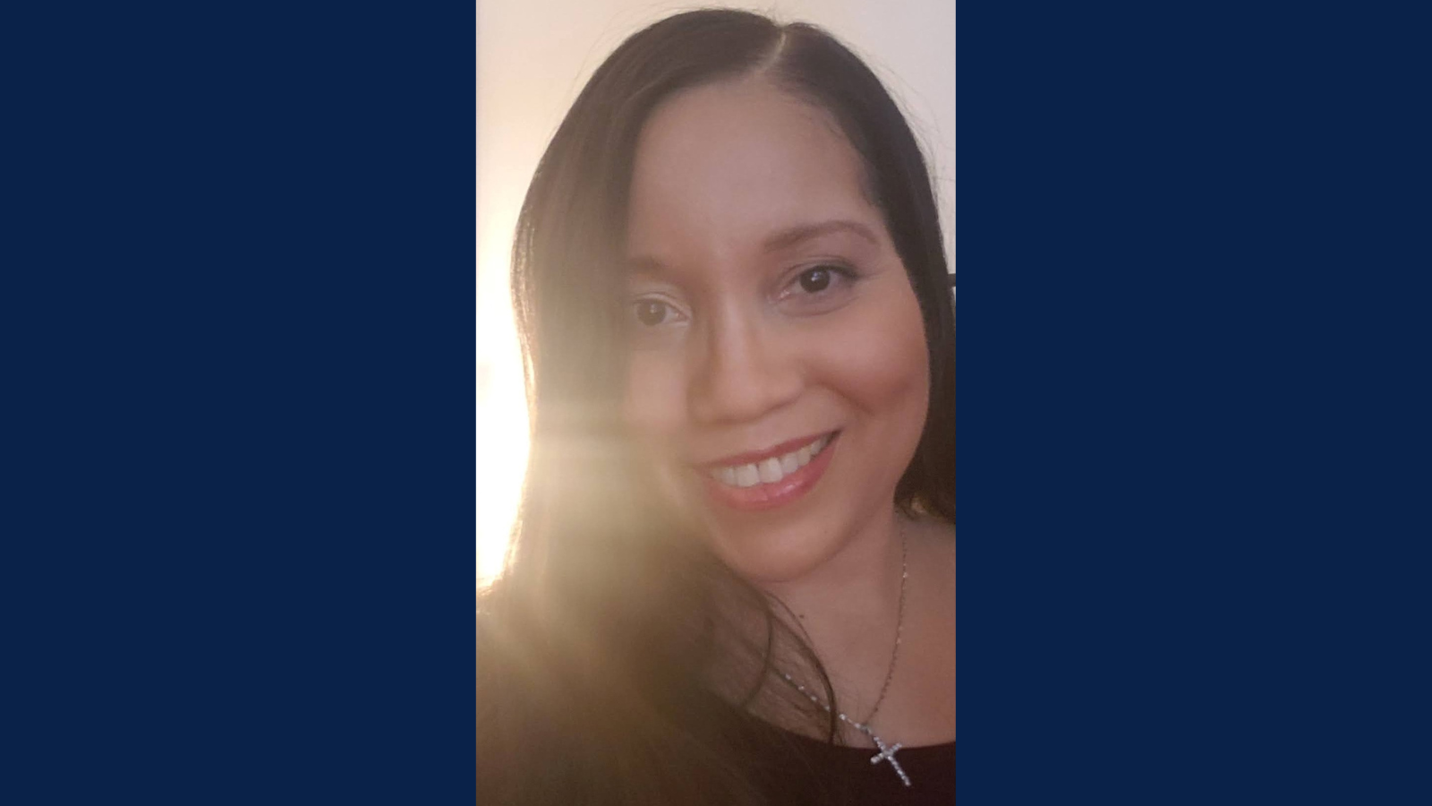 Peer & Family Support Program Spotlight: Yvonne Sterling