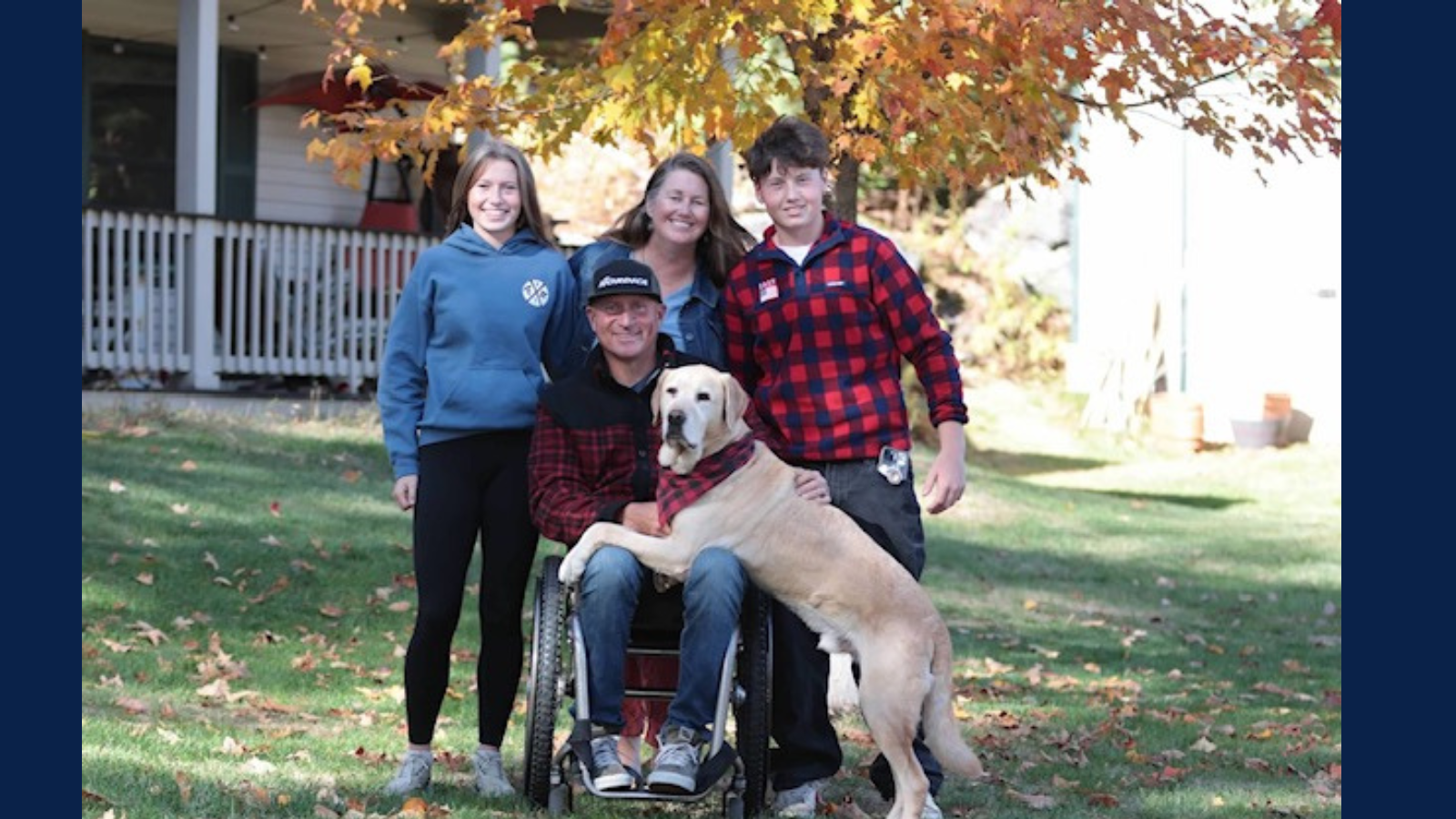 Parenting Teenagers and Holding on for Dear Life