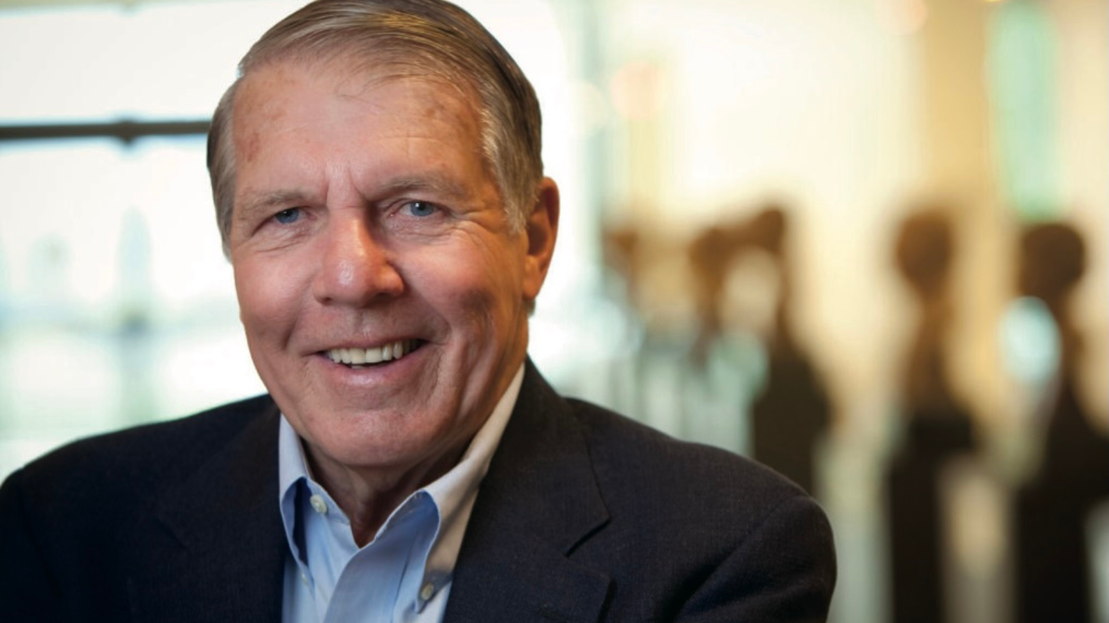 The Reeve Foundation Honors Spinal Cord Injury Pioneer: David Apple, MD