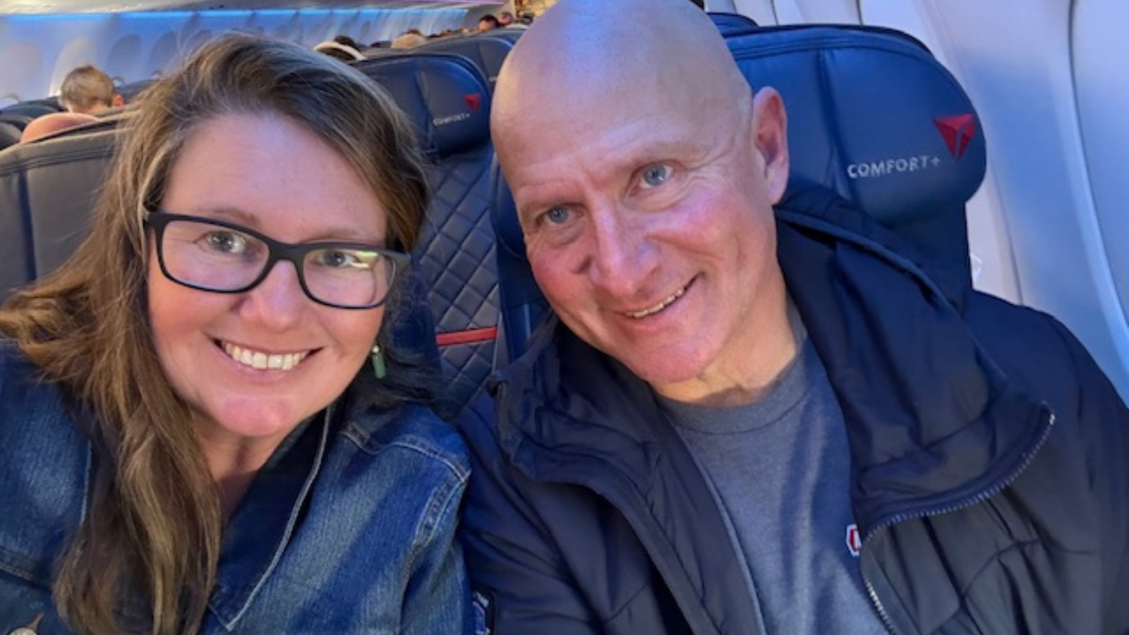 The Anniversary Season: Love, Caregiving, and the Life We Never Could Predict