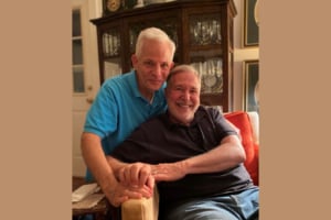 Caring For Those Who Care For Us