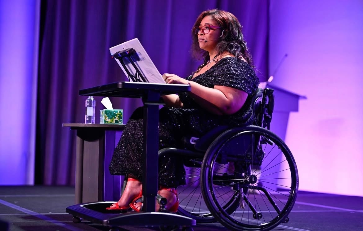 Mental Health After Spinal Cord Injury: Tools, Truths, and Triumphs