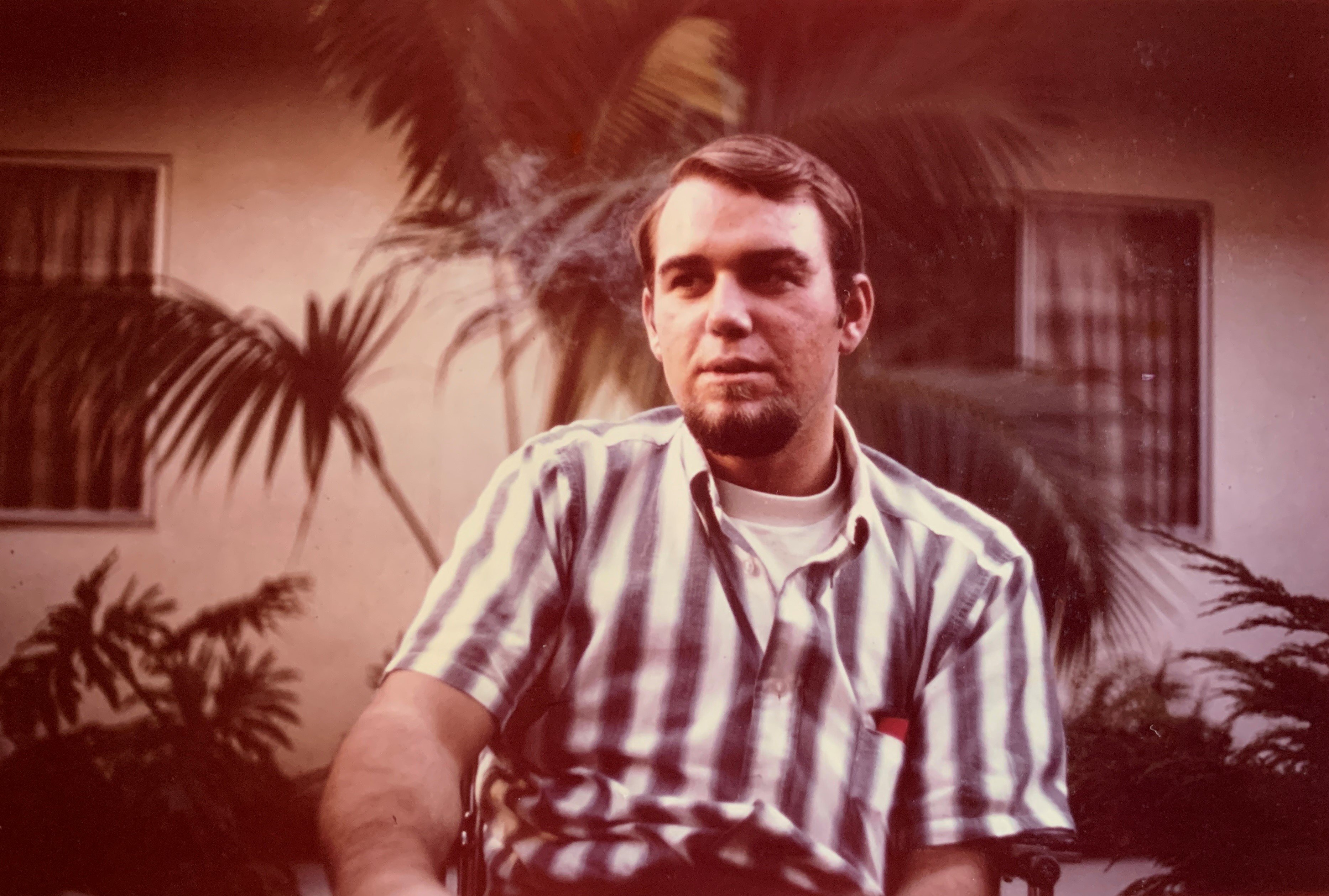 Adapting and Growing As We Age