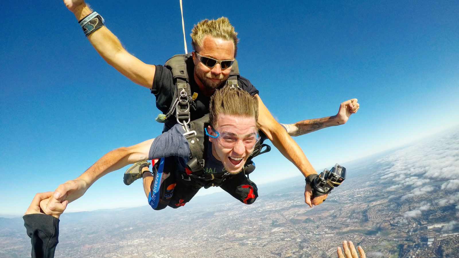 From Paralysis to Possibility: How Adaptive Sports Helped Me Rediscover Adventure